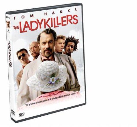 The Ladykillers [UK Import]