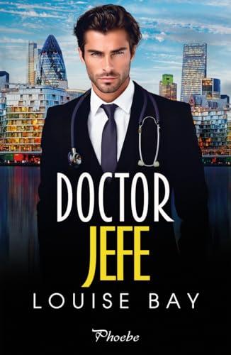 Doctor Jefe (Phoebe)