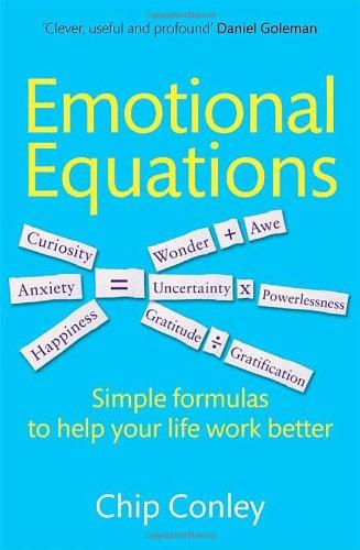 Emotional Equations