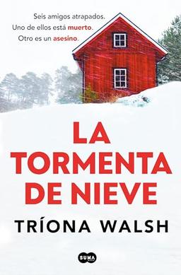 Tormenta de nieve (SUMA)