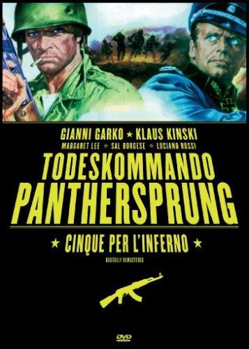 Todeskommando Panthersprung