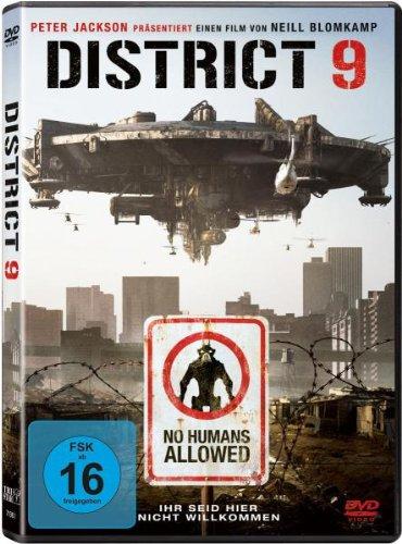 District 9