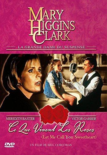 Ce que vivent les roses [FR Import]