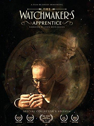 The Watchmaker's Apprentice [DVD] [UK Import]