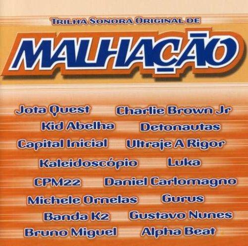 Malhacao