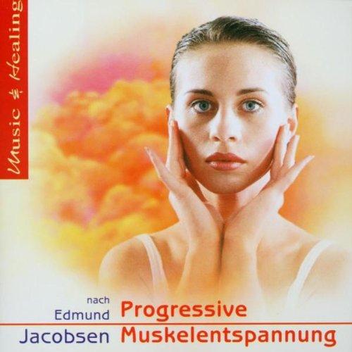 Progressive Muskelentspannung/Jacobson