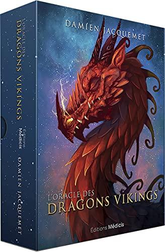 L'oracle des dragons vikings