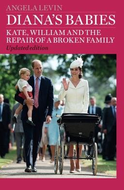 Diana's Babies: Kate, William and the repair of a broken family