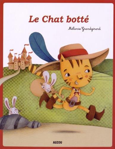 Le chat botté