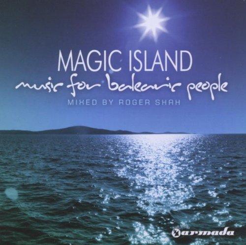 Magic Island - Music for Balearic People