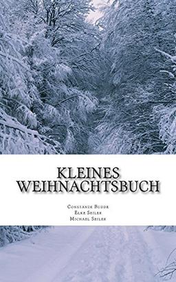 Kleines Weihnachtsbuch