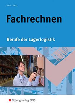 Fachrechnen: Berufe der Lagerlogistik: Schülerband