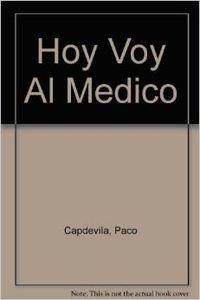 Hoy voy al médico (Nene, Nena y Guau)