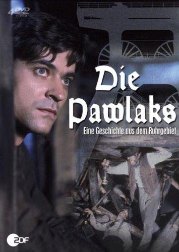 Die Pawlaks (4 DVDs)