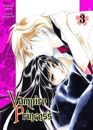 Vampire Princess 03