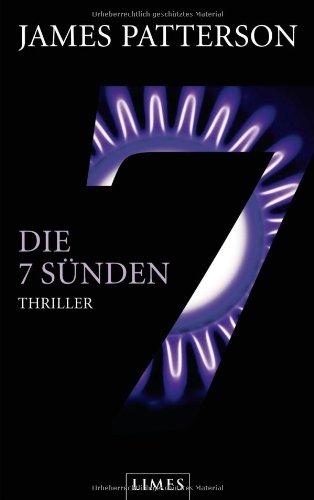 Die 7 Sünden - Women's Murder Club -: Thriller