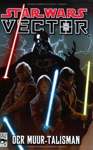 Star Wars Sonderband 46: Vektor I: BD 46