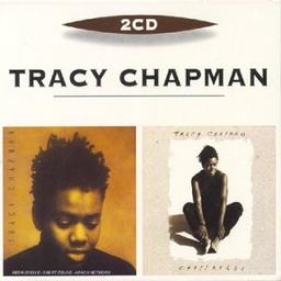 Tracy Chapman/Crossroads