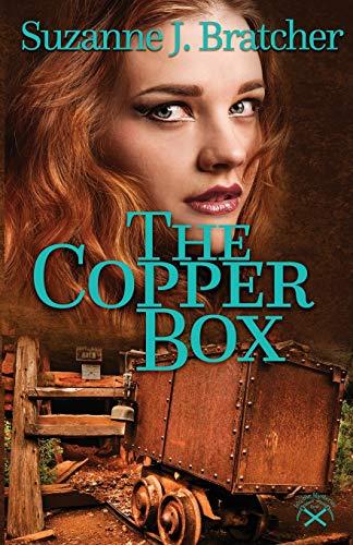 The Copper Box (Jerome Mysteries, Band 1)