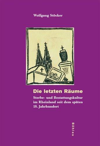 Die letzten Räume