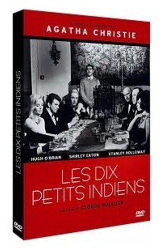 Dix petits indiens [FR Import]