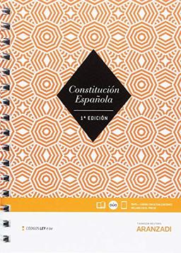 CONSTITUCION ESPAÑOLA (Código Básico)