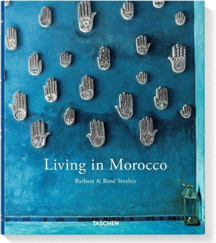 Living in Morocco. Vivre au Maroc