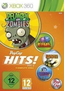 PopCap Hits 2!