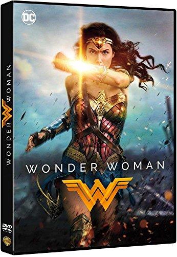 Wonder woman [FR Import]