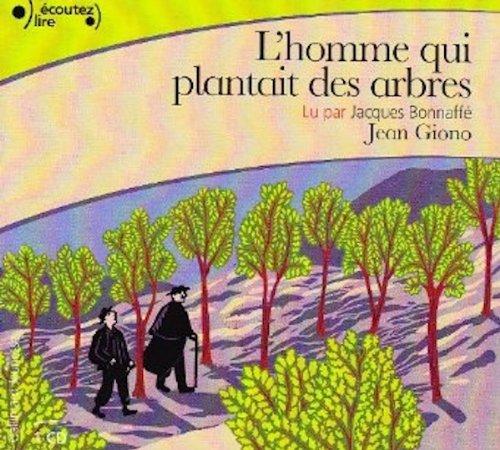 L'homme qui plantait des arbres