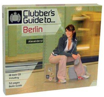 Clubbers Guide to Berlin