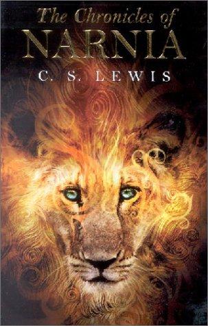 The Chronicles of Narnia: All seven Chronicles bound together