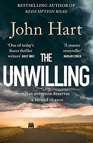 The Unwilling: The gripping new thriller from the author of the Richard & Judy Book Club pick