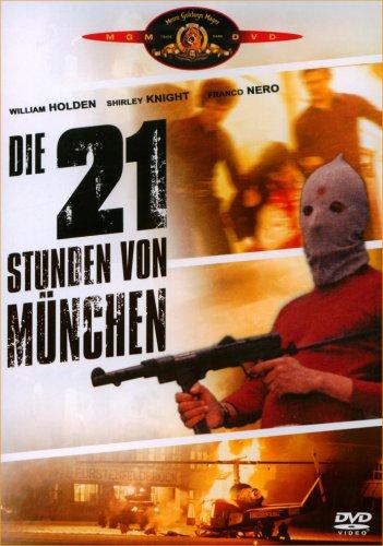 Die 21 Stunden von München