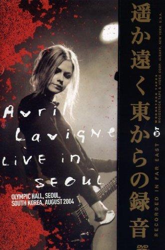 Live In Seoul DVD