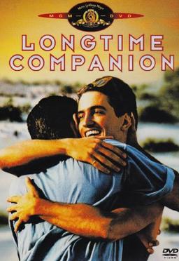 Longtime Companion