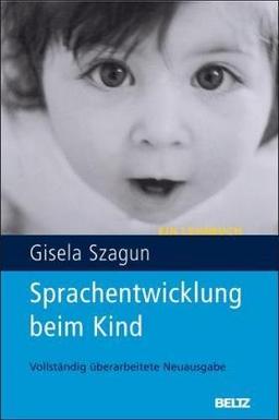 Sprachentwicklung beim Kind