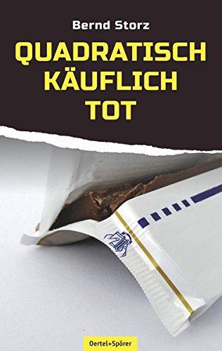 quadratisch – käuflich – tot: Francesca Molinaris zweiter Fall