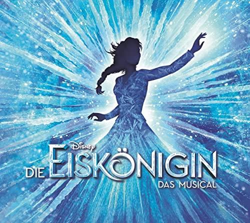 Die Eiskönigin - Originalversion des Hamburger Musicals (Live)