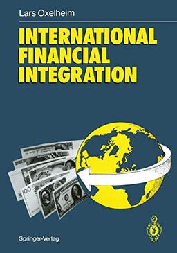 International Financial Integration