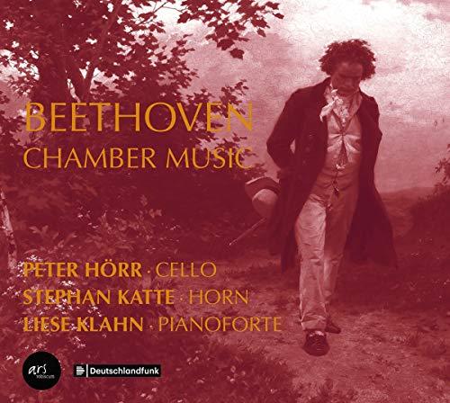 Beethoven Chamber Music