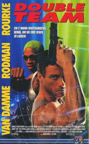 Double Team [VHS]