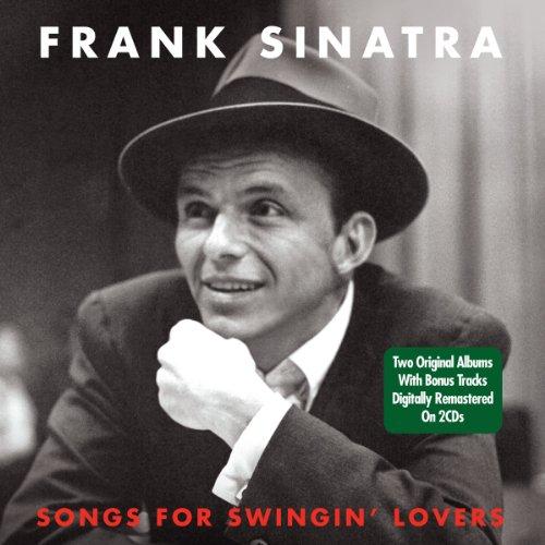 Songs for Swingin Lovers