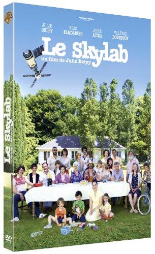 Le skylab [FR Import]