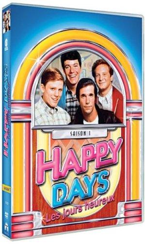 Happy days, saison 1 [FR Import]