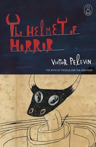 The Helmet of Horror: The Myth of Theseus and the Minotaur (Myths)