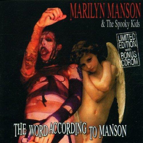 Word According to Manson