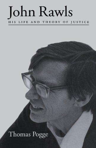 John Rawls: His Life and Theory of Justice