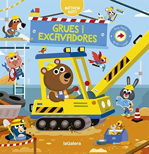 Grues i excavadores (Basics, Band 28)