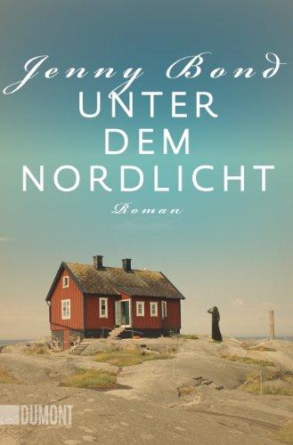 Unter dem Nordlicht: Roman